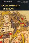 Concise History of Irish Art