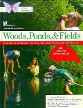 Woods Ponds & Fields