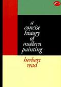 Concise History Of Modern Painting