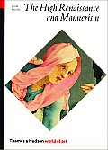 High Renaissance & Mannerism Italy the North & Spain 1500 1600