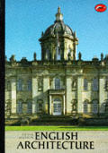 English Architecture A Concise History
