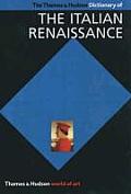 Thames & Hudson Encyclopedia of the Italian Renaissance