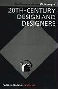 Dictionary Of 20th Century Design