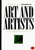 Thames & Hudson Dictionary of Art & Artists