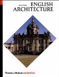 English Architecture: A Concise History