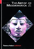 Art Of Mesoamerica 3rd Edition From Olmec To Azt