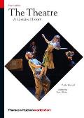 Theatre A Concise History 4th Edition