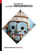 Art of Mesoamerica From Olmec to Aztec