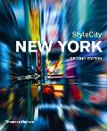 Stylecity New York 2nd Edition