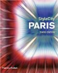 Style City Paris