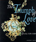 Triumph Of Love Jewelry 1530 1930