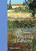 Vincents Gardens Paintings & Drawings by Van Gogh