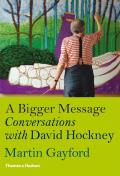 Bigger Message Conversations with David Hockney