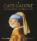 Cats Galore A Compendium of Cultured Cats