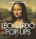 Leonardo Pop Ups
