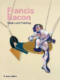 Francis Bacon Books & Painting