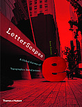 LetterScapes: A Global Survey of Typographic Installations