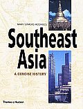 Southeast Asia A Concise History