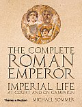 Complete Roman Emperor