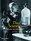 Scientists An Epic of Discovery