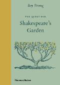 Quest for Shakespeares Garden