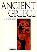 Ancient Greece A Concise History