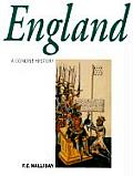 England A Concise History