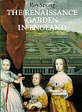 Renaissance Garden In England