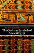 Gods & Symbols Of Ancient Egypt