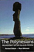 Polynesians Prehistory Of An Island People