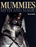 Mummies Myth & Magic In Ancient Egypt