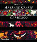 Arts & Crafts Of Mexico