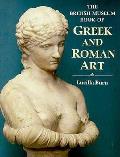 British Museum Book Of Greek & Roman