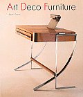 Art Deco Furniture The French Designers