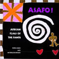 Asafo African Flags Of The Fante