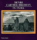 Henri Cartier Bresson In India
