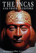 Incas & Their Ancestors