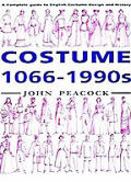 Costume 1066 1990s A Complete Guide To English Costume Design & History