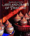 Arts & Crafts Of Thailand
