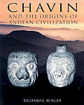 Chavin & The Origins Of The Andean Civil