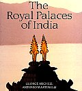 Royal Palaces Of India
