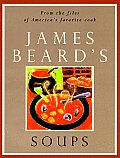 James Beards Soups