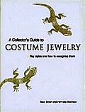Collectors Guide To Costume Jewelry