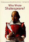 Who Wrote Shakespeare