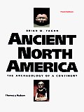 Ancient North America The Archaeolog 3rd