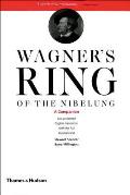 Wagners Ring Of The Nibelung