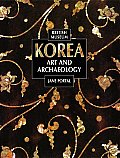 Korea Art & Archaeology