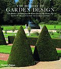 History Of Garden Design The Western Tra