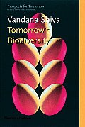 Tomorrows Biodiversity