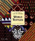 World Textiles A Visual Guide to Traditional Techniques